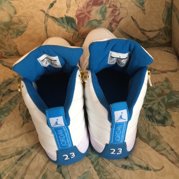 Jordan 12 - Picture 4 of 4